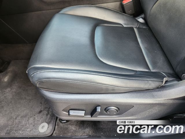Kia Sportage (V) Diesel 2.0 2WD Prestige 2022 — фото 10