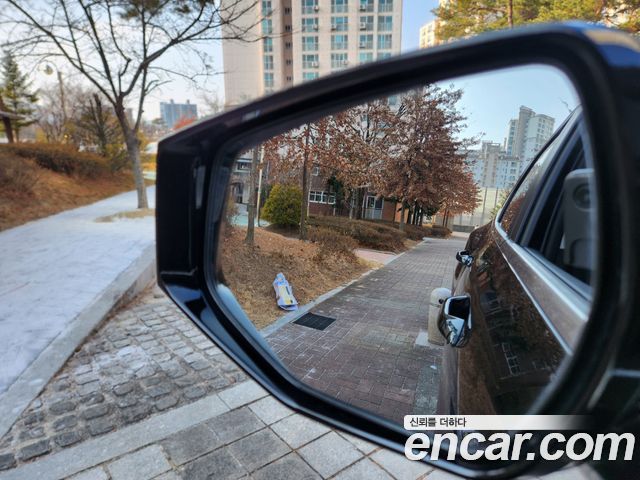 Kia Sportage (V) Diesel 2.0 2WD Prestige 2022 — фото 18