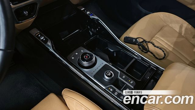 Kia Sorento (IV) HEV 1.6 2WD Gravity 2021 — фото 9