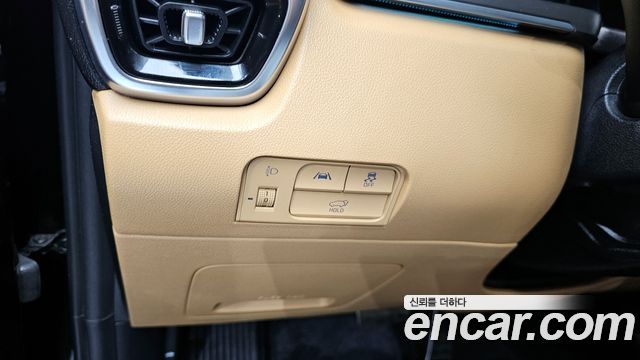 Kia Sorento (IV) HEV 1.6 2WD Gravity 2021 — фото 16