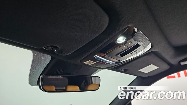 Kia Sorento (IV) HEV 1.6 2WD Gravity 2021 — фото 17