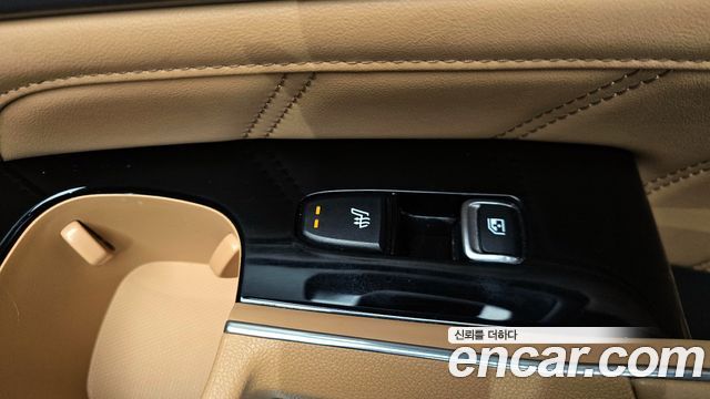 Kia Sorento (IV) HEV 1.6 2WD Gravity 2021 — фото 18