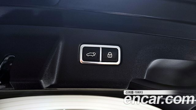 Kia Sorento (IV) HEV 1.6 2WD Gravity 2021 — фото 20