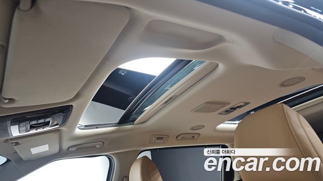 Kia Carnival (IV) Gasoline 9-Seater Noblesse 2023 — фото 19