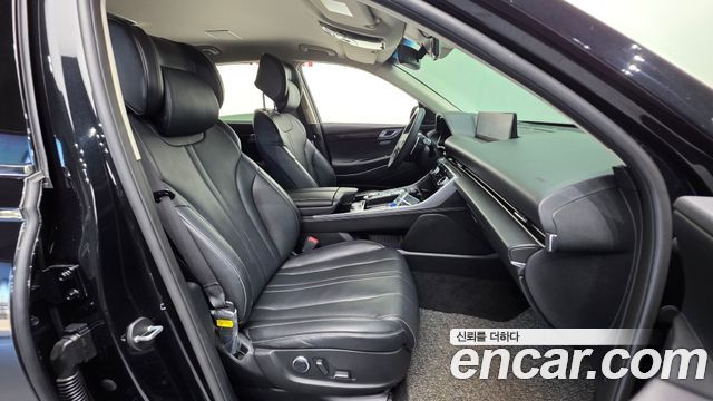 Genesis GV80 2.5T Gasoline AWD 2022 — фото 10