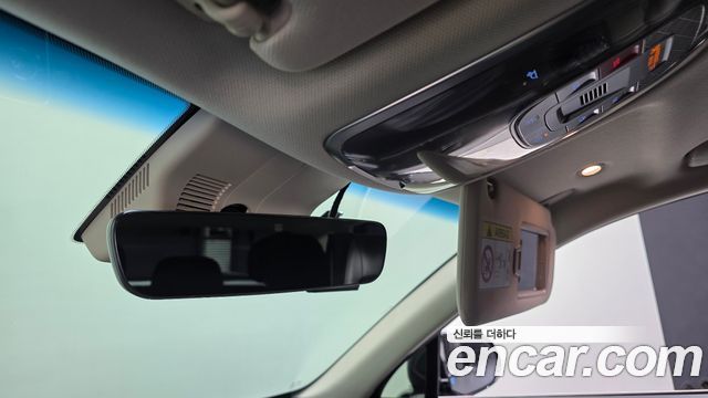 Genesis GV80 2.5T Gasoline AWD 2022 — фото 15