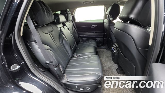 Genesis GV80 2.5T Gasoline AWD 2022 — фото 19