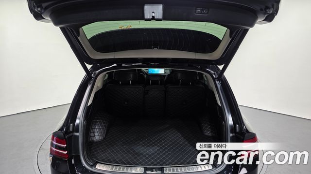 Genesis GV80 2.5T Gasoline AWD 2022 — фото 20