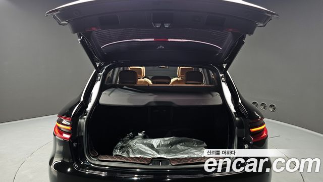Porsche Macan 2.0 95B 2017 — фото 20