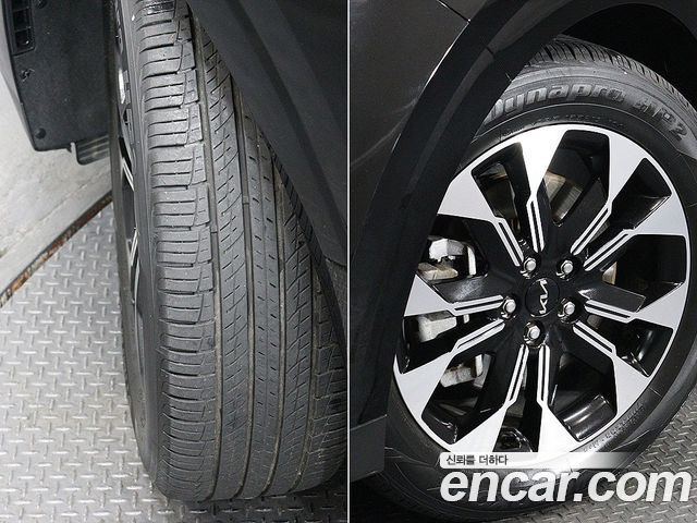 Kia Carnival (IV) Diesel 9-Seater Prestige 2022 — фото 5