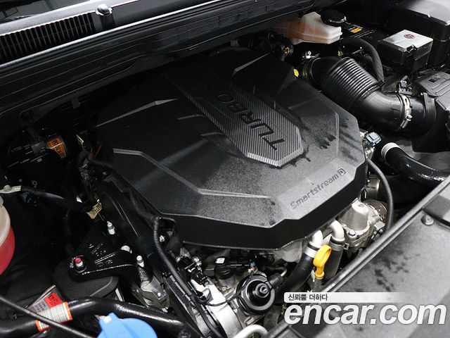 Kia Carnival (IV) Diesel 9-Seater Prestige 2022 — фото 6