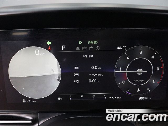 Kia Carnival (IV) Diesel 9-Seater Prestige 2022 — фото 8