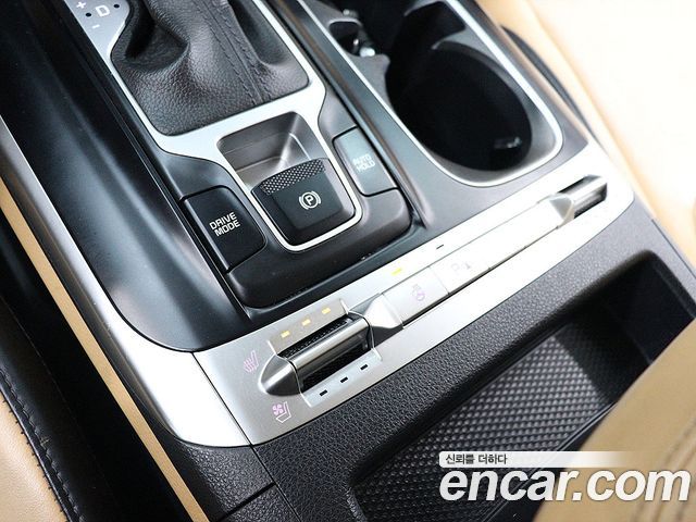 Kia Carnival (IV) Diesel 9-Seater Prestige 2022 — фото 19