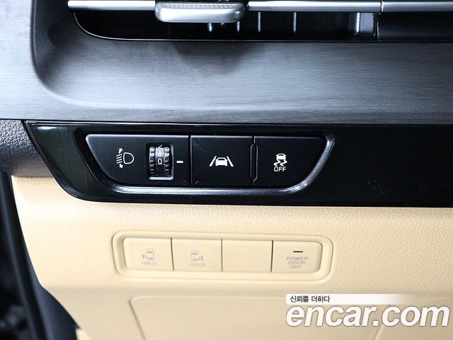 Kia Carnival (IV) Diesel 9-Seater Prestige 2022 — фото 20