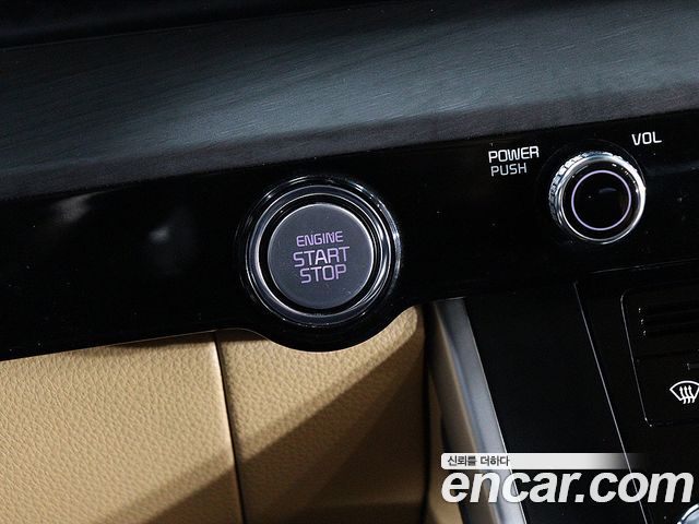 Kia Carnival (IV) Diesel 9-Seater Prestige 2022 — фото 21