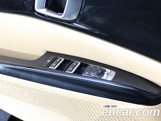 Kia Carnival (IV) Diesel 9-Seater Prestige 2022 — фото 22