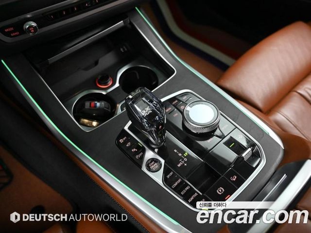 BMW X7 (G07) xDrive 40i Design Pure Excellence 6-Seater 2020 — фото 9