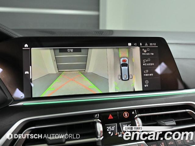 BMW X7 (G07) xDrive 40i Design Pure Excellence 6-Seater 2020 — фото 19