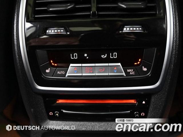 BMW X7 (G07) xDrive 40i Design Pure Excellence 6-Seater 2020 — фото 20