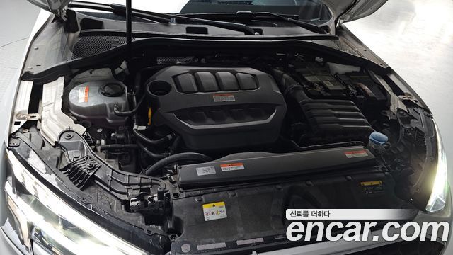 Audi A3 (8Y) 40 TFSI Premium 2023 — фото 6