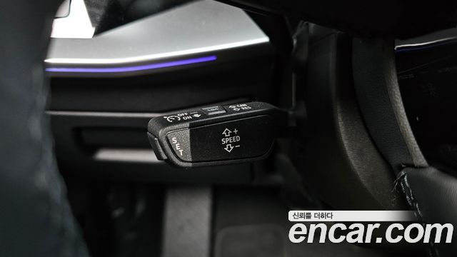 Audi A3 (8Y) 40 TFSI Premium 2023 — фото 17