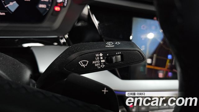 Audi A3 (8Y) 40 TFSI Premium 2023 — фото 18