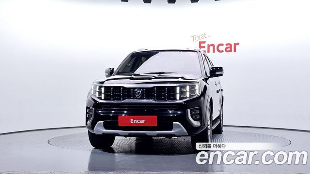 Kia Mohave The Master Diesel 3.0 4WD 5-Seater Masters 2021 — фото 3