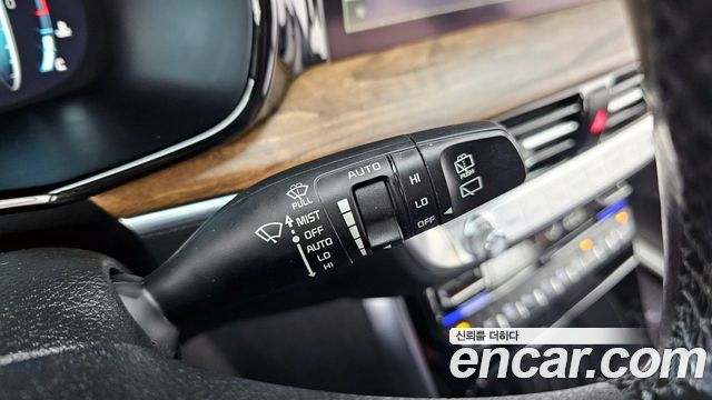 Kia Mohave The Master Diesel 3.0 4WD 5-Seater Masters 2021 — фото 18