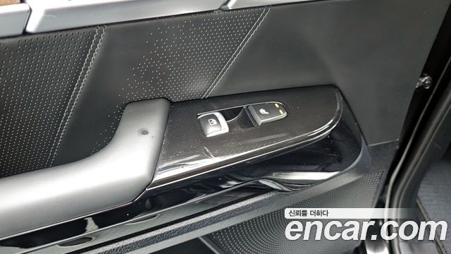 Kia Mohave The Master Diesel 3.0 4WD 5-Seater Masters 2021 — фото 19