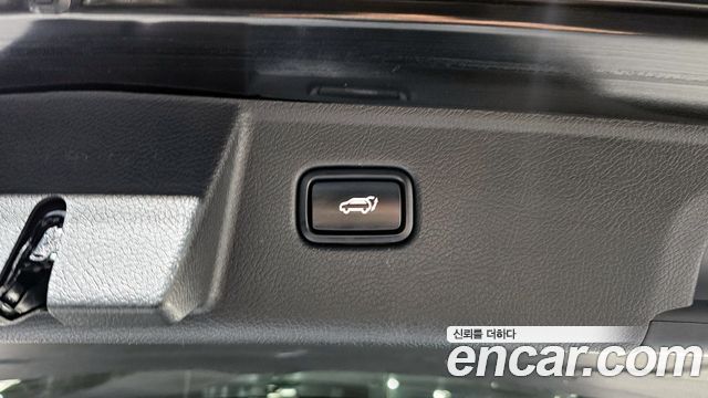 Kia Mohave The Master Diesel 3.0 4WD 5-Seater Masters 2021 — фото 20