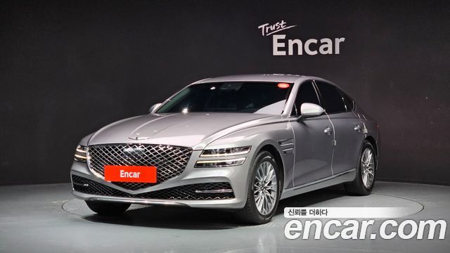 Genesis G80 (RG3) Gasoline 2.5 Turbo AWD