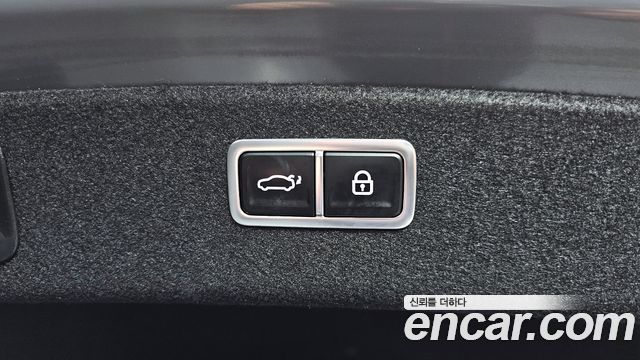 Genesis G80 (RG3) Gasoline 2.5 Turbo AWD 2022 — фото 17