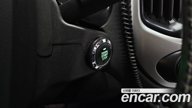 Chevrolet Real New Colorado 3.6 Extreme 4WD 2021 — фото 18