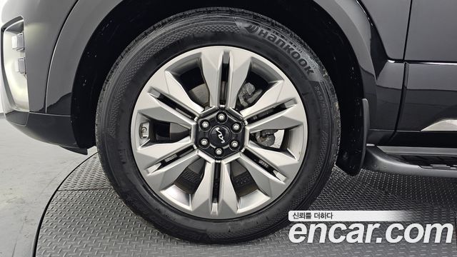 Kia Mohave The Master Diesel 3.0 4WD 5-Seater Masters 2022 — фото 5
