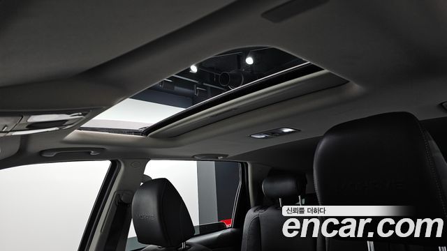 Kia Mohave The Master Diesel 3.0 4WD 5-Seater Masters 2022 — фото 16