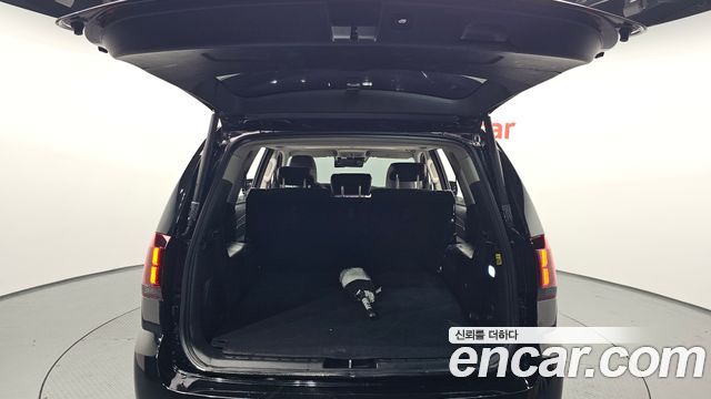 Kia Mohave The Master Diesel 3.0 4WD 5-Seater Masters 2022 — фото 20