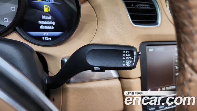 Porsche Boxster S 3.4 981 2015 — фото 15