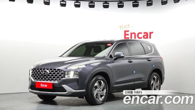 Hyundai Santa Fe Diesel 2.2 2WD Premium