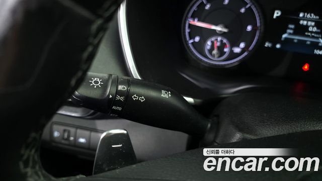 Hyundai Santa Fe Diesel 2.2 2WD Premium 2021 — фото 16