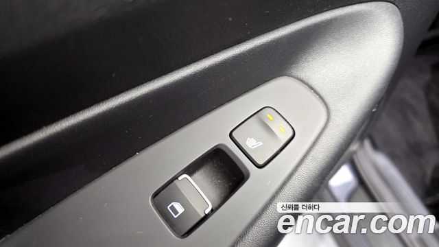 Hyundai Santa Fe Diesel 2.2 2WD Premium 2021 — фото 19