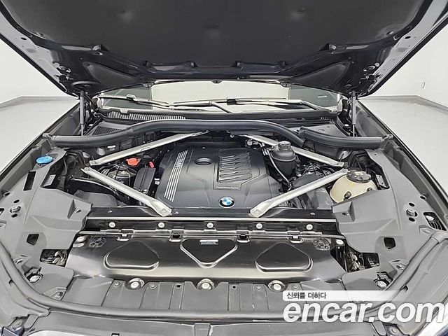 BMW X6 (G06) xDrive40i M Sport 2022 — фото 5