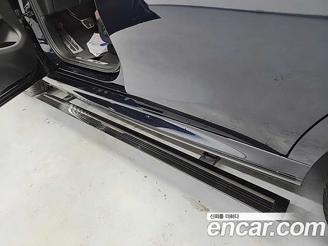 BMW X6 (G06) xDrive40i M Sport 2022 — фото 18