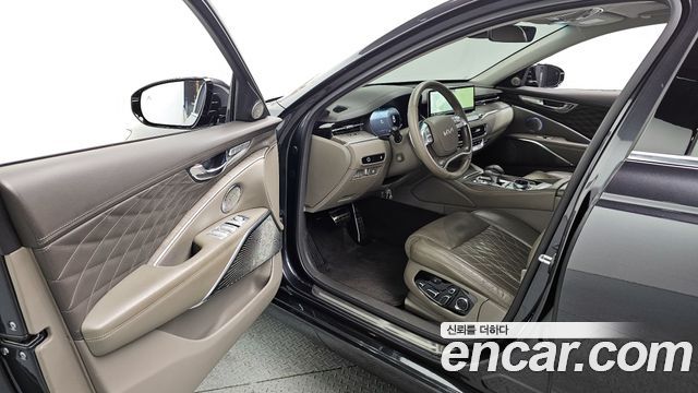 Kia K9 (II) 3.3 T-GDI AWD Best Selection Ⅱ 2023 — фото 10