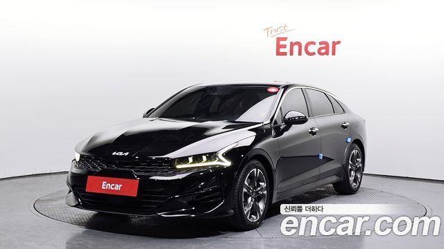 Kia K5 (III) 2.0 Signature