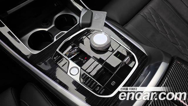 BMW X5 (G05) xDrive 30d M Sport 2025 — фото 9