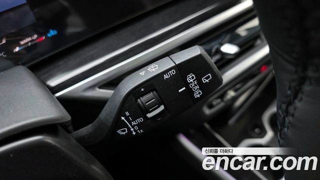 BMW X5 (G05) xDrive 30d M Sport 2025 — фото 18