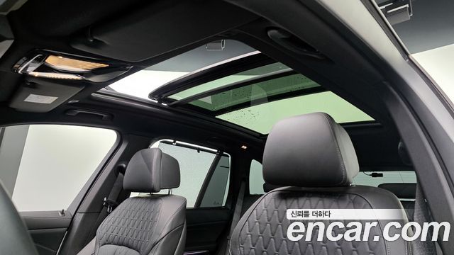 BMW X5 (G05) xDrive 30d M Sport 2025 — фото 19