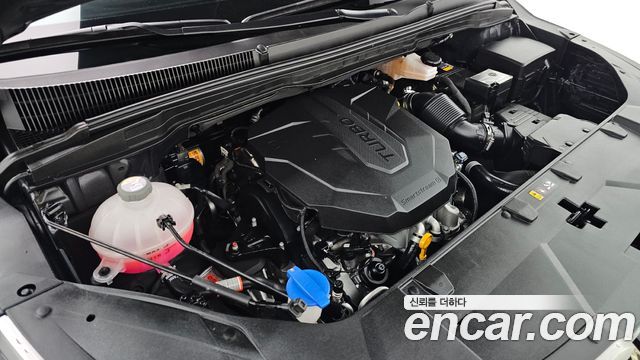 Kia Carnival (IV) Diesel 9-Seater Signature 2022 — фото 6