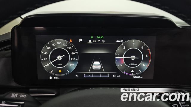 Kia Carnival (IV) Diesel 9-Seater Signature 2022 — фото 8