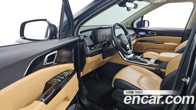 Kia Carnival (IV) Diesel 9-Seater Signature 2022 — фото 11